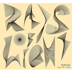 Musik Koch Richard: Rays of Light (CD)