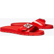 ❤️Tory Burch wedge シューズ　赤　サンダル TORY BURCH Miller Wedge Sandal in Tory Red 7 | eBay