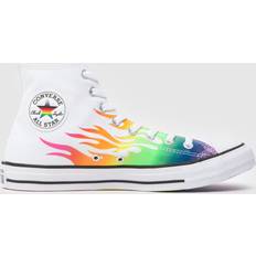 Converse Chuck Taylor All Star Pride Hi - Vit/A