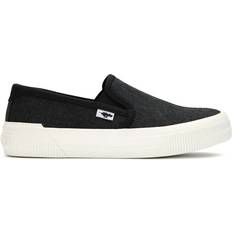 Cheeryful Orchard Canvas Cotton Trainers - Sort