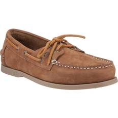 Boat Shoes Sperry Men's Tacoma Mens Boat Shoes - Brown
