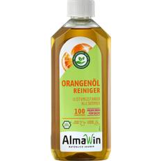 Detergenti Almawin Detergente all'Olio di Arancio 500 ml 0.5L