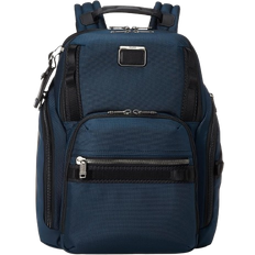 Tumi Bags Tumi Alpha Bravo Search Backpack - Navy
