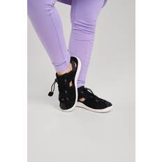 Snörning Sandaler Barnskor Reima Valoa Sandaler Barn - Black