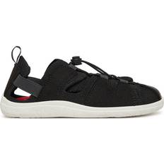 Veganske Sandaler Børnesko Reima Valoa Barefoot Sandaler - Black