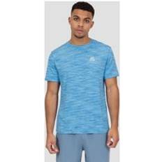 Montirex Trail T-Shirt - Blue
