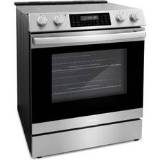 Cooktops Cosmo 30 in Haven Collection 6.3 cu ft Electric Range