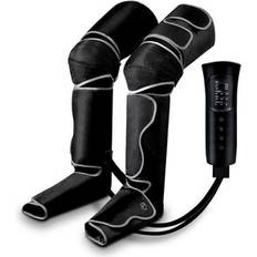 Leg Massager With Air Compression Foot And Calf Massage Machine