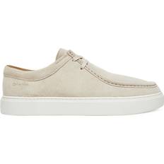 Calvin Klein Derby Calvin Klein Snøresko - Ecru