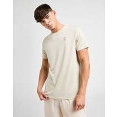 On Running T-shirt Herr - Beige