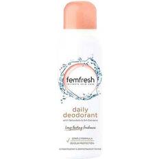 Daily Deo Spray