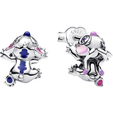 Pandora Disney Stitch & Angel Örhängen