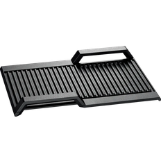 Grilltillbehör Siemens Griddle Plate 37cm