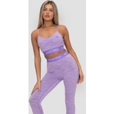 Montirex Underwear Montirex Icon Lite Bra - Purple