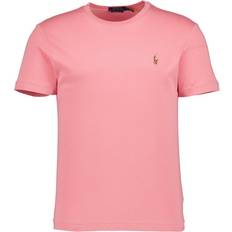 Polo Ralph Lauren Pink T-shirts Polo Ralph Lauren T-Shirt - Rose