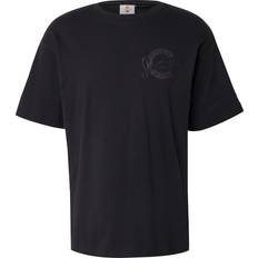 Columbia Unisex Overdele Columbia CSC Heritage Graphic Tee - Black