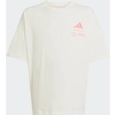 Supporterprodukter adidas AMG Petronas Formula One Team Summer Graphic Kids T-shirt