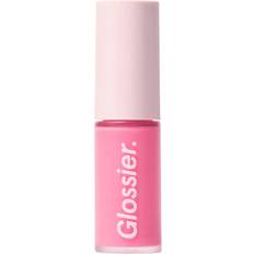Glossier Lip Glaze Chilly