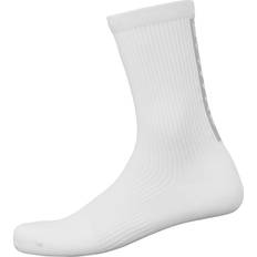 Shimano S-Phyre Flash Socks - White