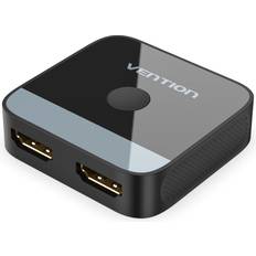 Vention AKOB0 HDMI Switch 3-Port