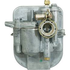 Fuel Supply System Carburetor P2R MBK 88 41 Argenté