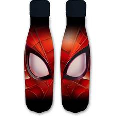 Spider-Man Termoflaska i Rostfritt Stål 500ml Röd Svart