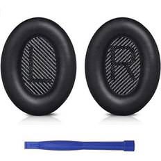 Kikidex Professional Replacement Ear Pads Compatible With Bose Quietcomfort 35