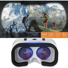VR G05A 3D VR Glasses Headset
