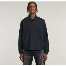 G-Star Ytterkläder G-Star Lightweight Bomber Övergångsjacka - Dark Blue