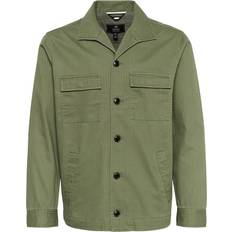Matinique Overtøj Matinique Overgangsjakke Landen - Khaki Green