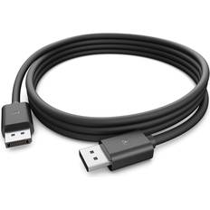 Dell CB325D 1.8 m Cable Black