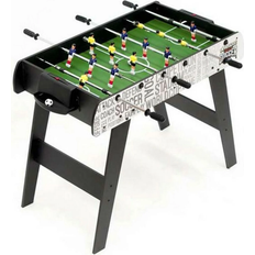 Devessport Football Table White
