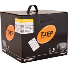 Tjep Tjep Spik Rundbandad PC 25/51 RF A4 Ring FH 2400st