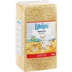Lillebro Naturströ Halm Till Sparpris 3 kg
