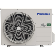 Panasonic CU-NZ25YKE Inomhus- & Utomhusdel