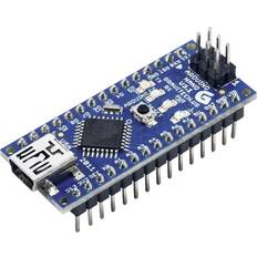 Ettkortsdatamaskiner Arduino 65250 Mini-USB 2 KB