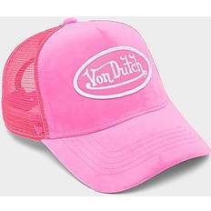 【Von Dutch】Terry Cloth ピンク Trucker キャップ 関税送料込 Von Dutch Clothing (17 products) find prices here »