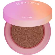 Benefit Highlighters Benefit Glow La La La Highlight Powder - Comet