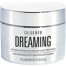 Anti-frizz Hair Masks Color Wow Dreaming Advance Repair and Resurfacing Treatment 215ml