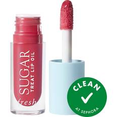 Fresh Sugar Treatment Lip Oil - Berry