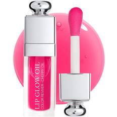Dior lip glow oil Dior Addict Lip Glow Oil - Pink Pop