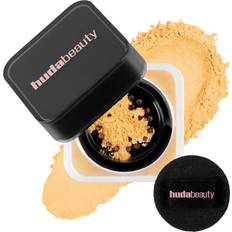 Huda Beauty Mini Easy Bake Loose Baking & Setting Powder - Kunafa