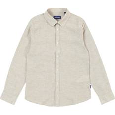 Beige Shirts Children's Clothing Only & Sons Osjcaiden Shirt