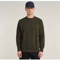 G-Star Tröjor G-Star Nifous Sweater Sweatshirt - Grey