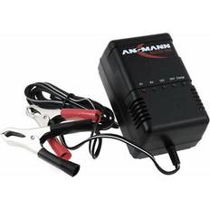 Ansmann ALCS 2-24 A Bilbatteriladdare 2 V 6 V 12 V 24 V 900 mA