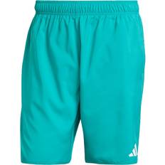 adidas Swim Shorts 8-Inch - Teal