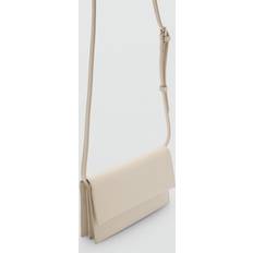 Mango Bag MCH Woman - Off White