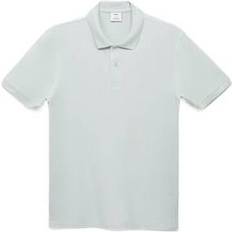 Mango Polotrøjer Mango Bluser And T-Shirts Rea - Lyseblå