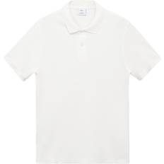 Mango Polotrøjer Mango Bluser & T-shirts REA - Hvid