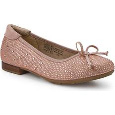 Pavers Heels & Pumps Pavers Smart Lightweight Pumps - Blush